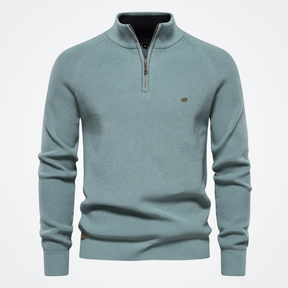 Men's Hoodie Sweat Jacket Verno
