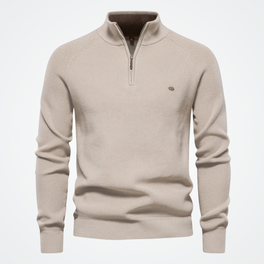 Men's Hoodie Sweat Jacket Verno