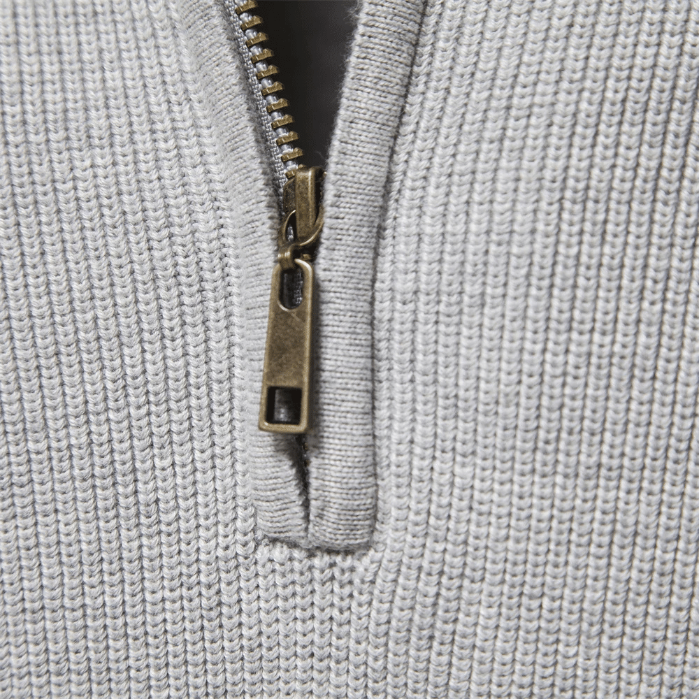 Men's Hoodie Sweat Jacket Verno
