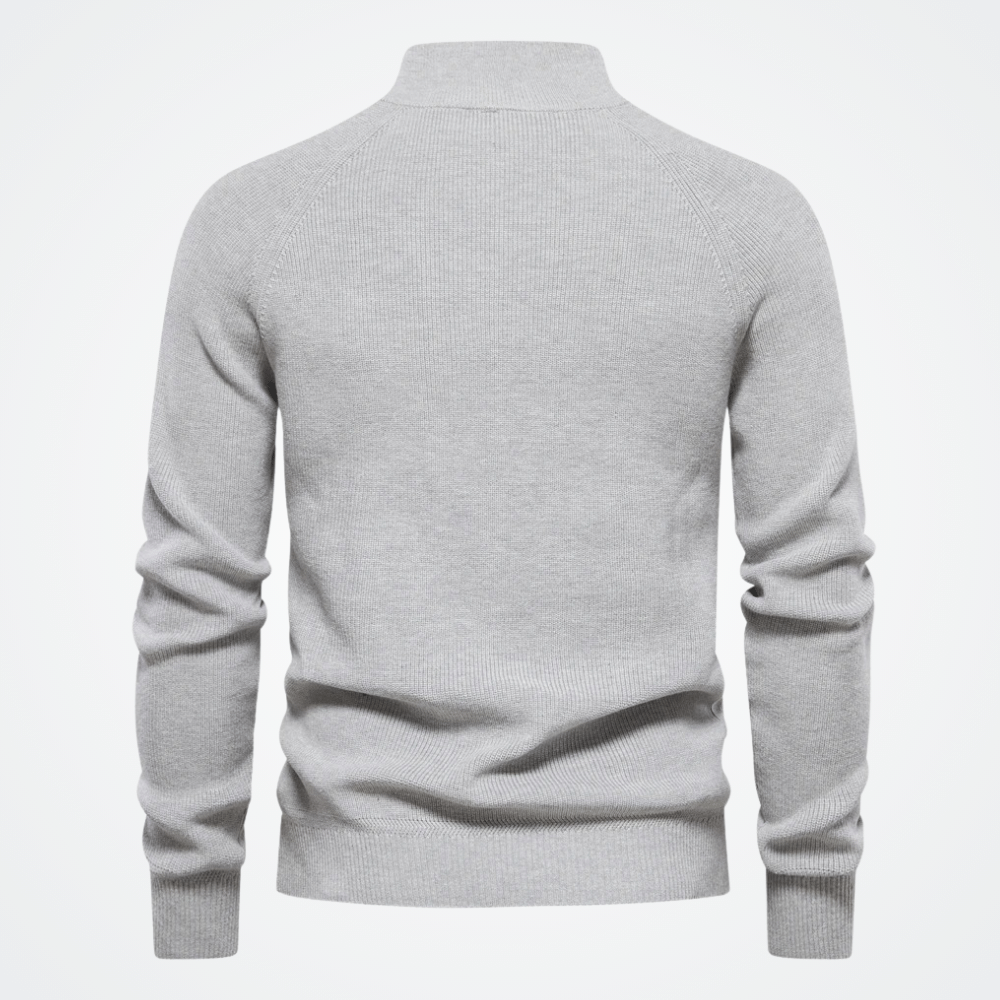Men's Hoodie Sweat Jacket Verno