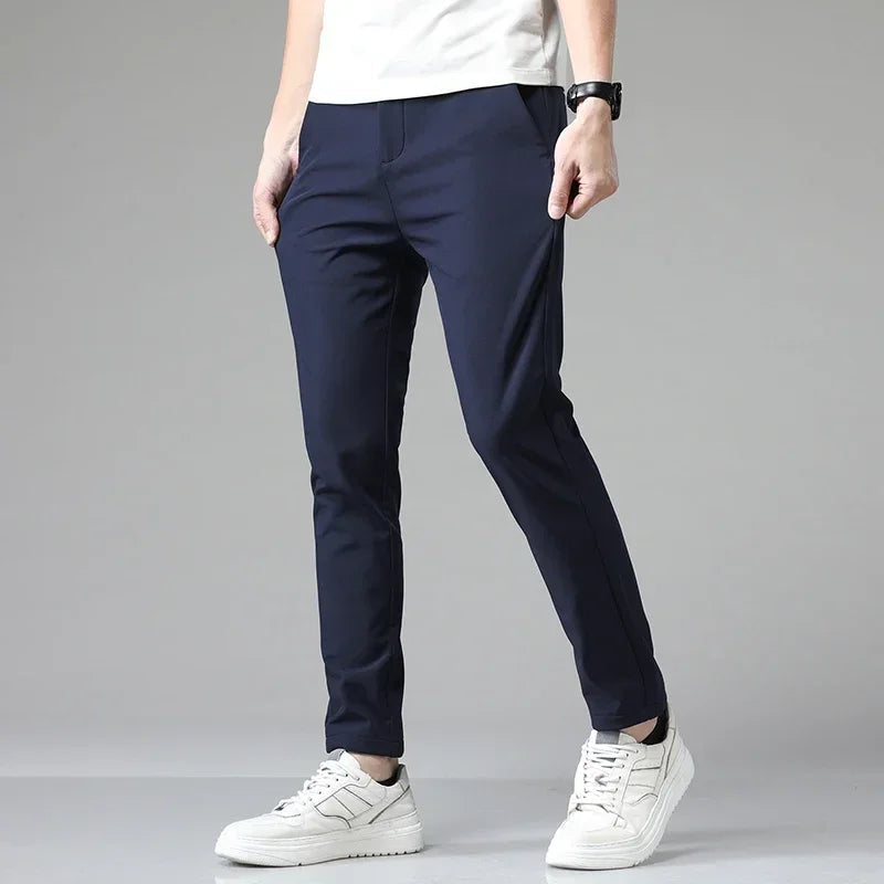 Men's Suit Trousers Kyson Verno
