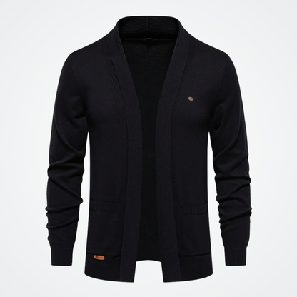 Men's Cardigan Lisboa Verno