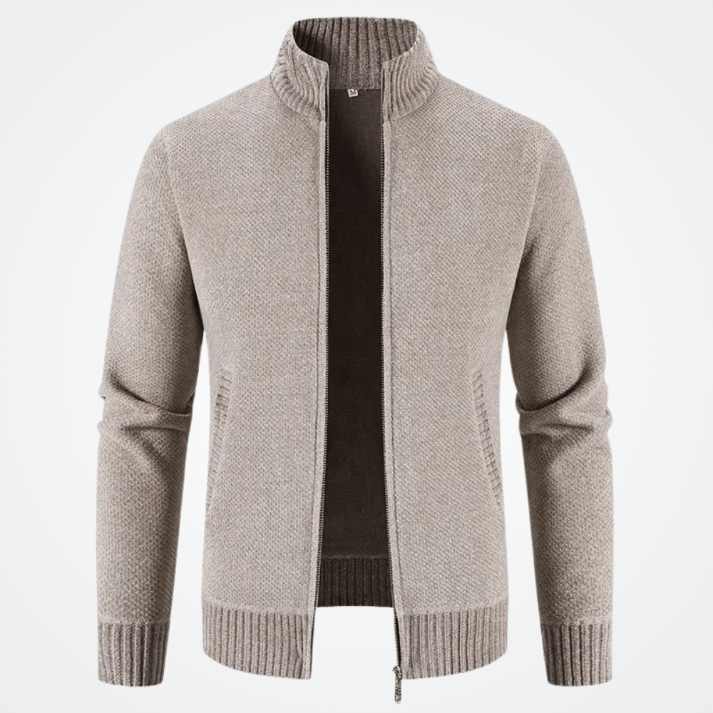 Men's Hooded Sweatshirt Nápoles Verno