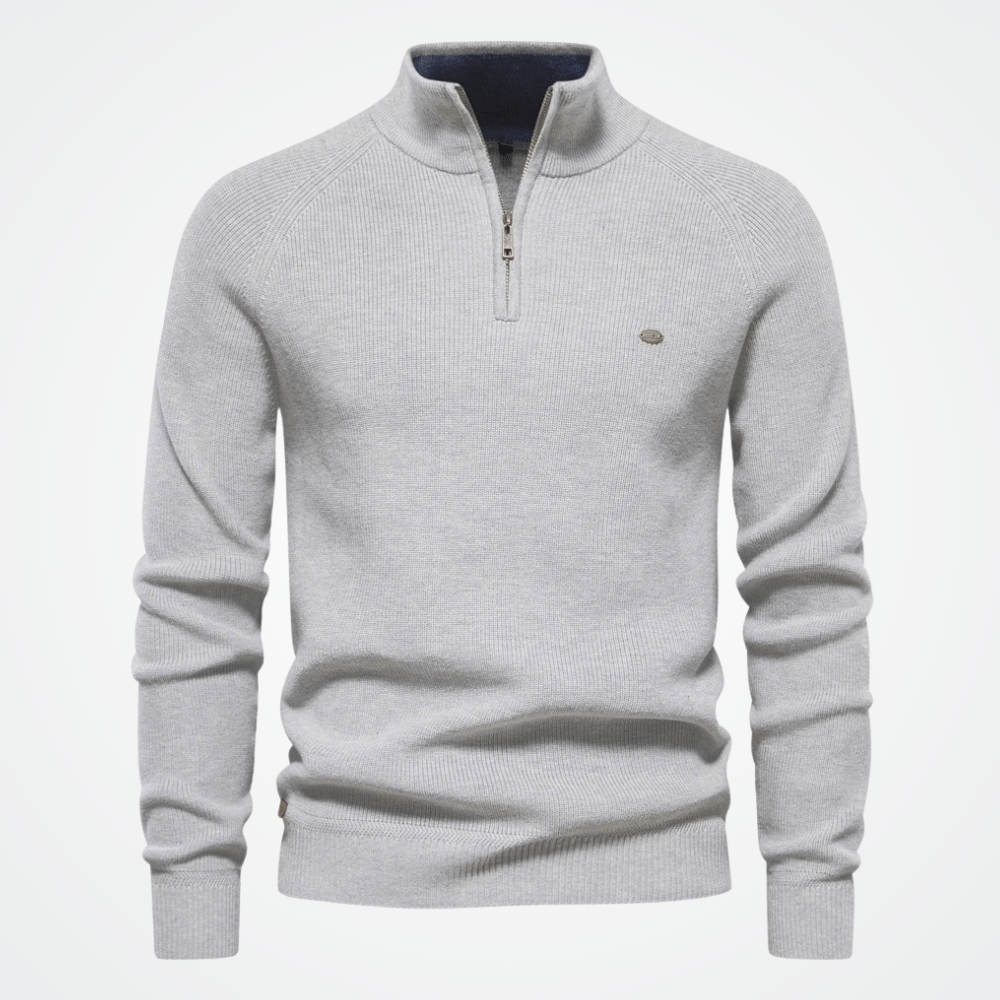 Men's Hoodie Sweat Jacket Verno